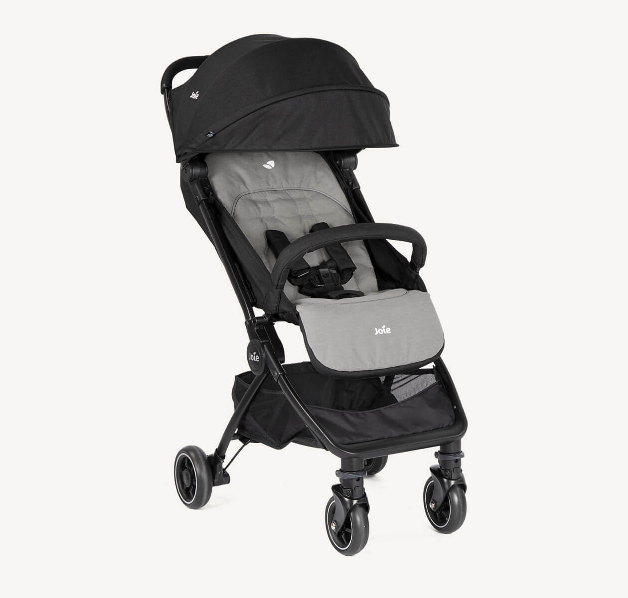 Joie Pact Stroller - Ember -  | For Your Little One