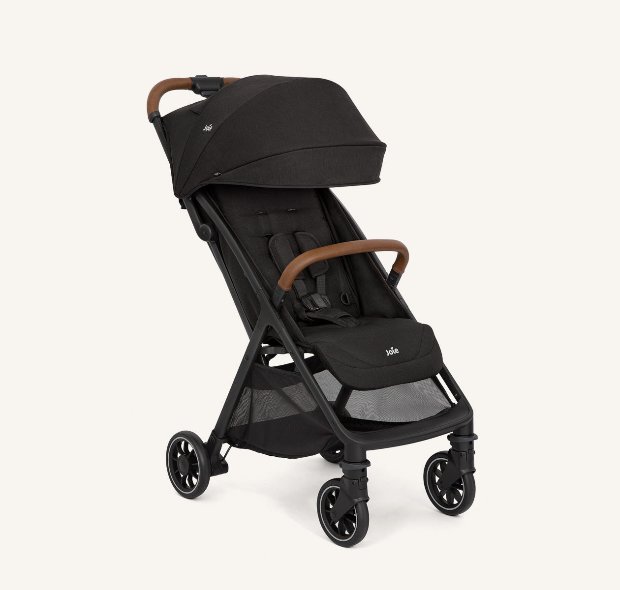 Joie Pact Pro Stroller - Shale -  | For Your Little One