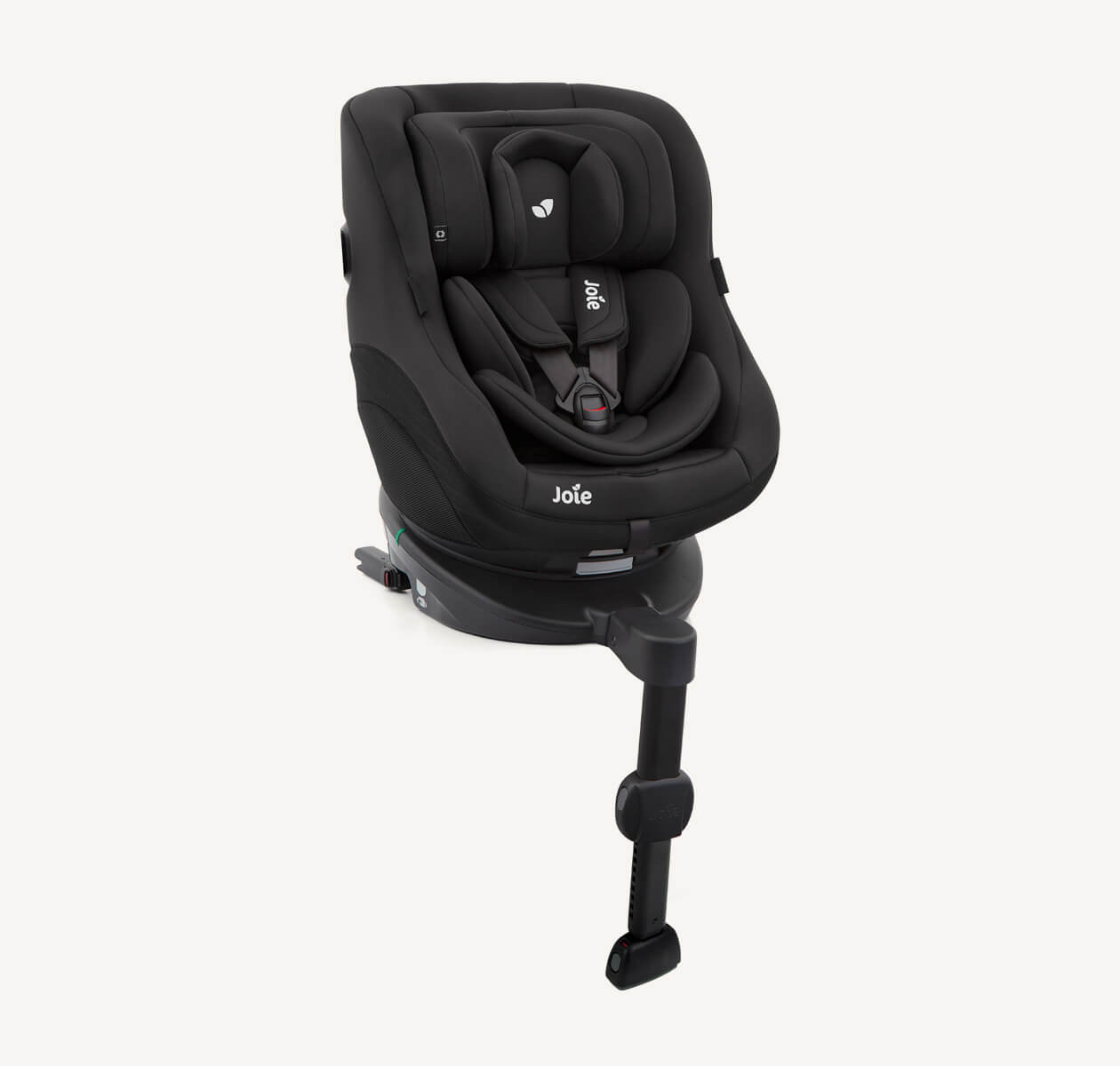 Joie Spin 360 GTI Newborn Car Seat Shale