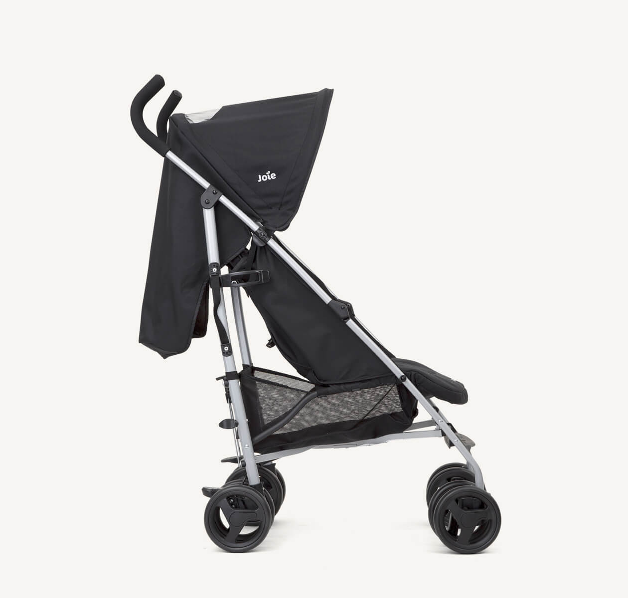 Joie Nitro Stroller - Coal -  | For Your Little One