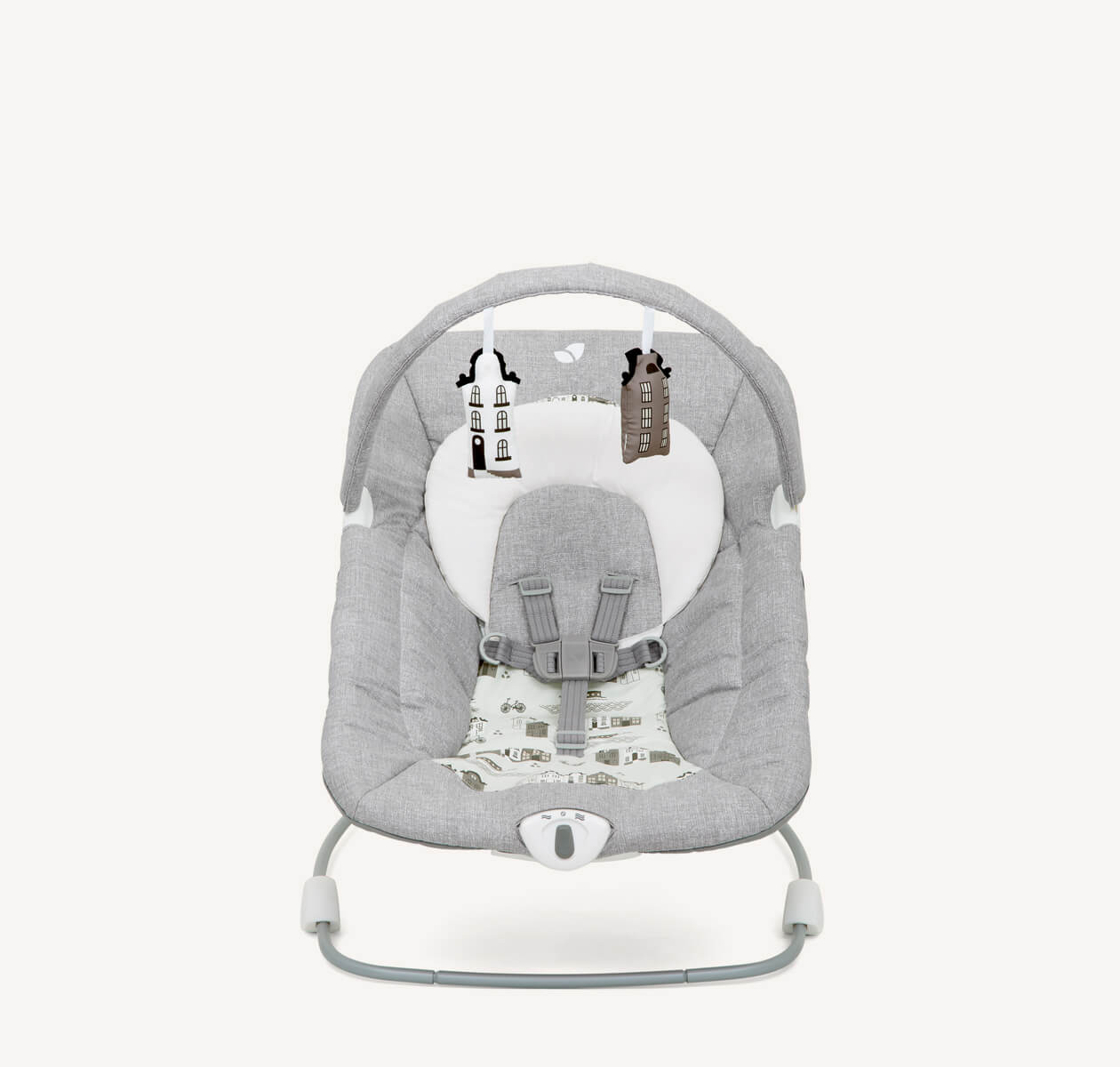 Joie Wish Bouncer - Portrait -  | For Your Little One