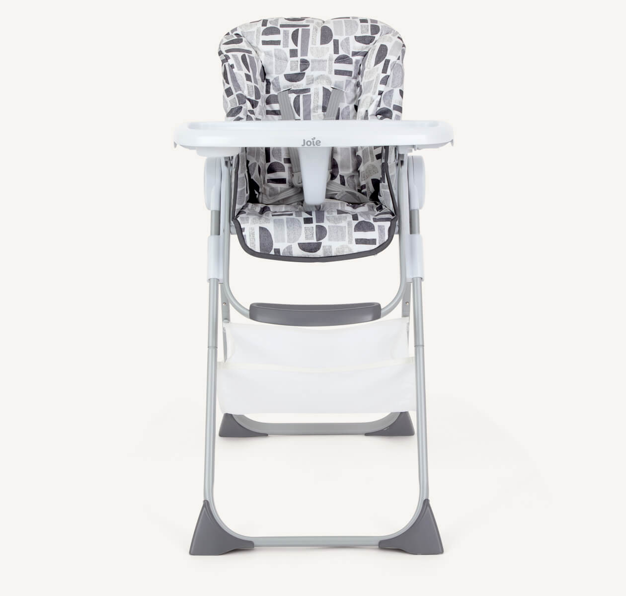 Joie Snacker 2n1 Highchair (BA) - Pastel Forest