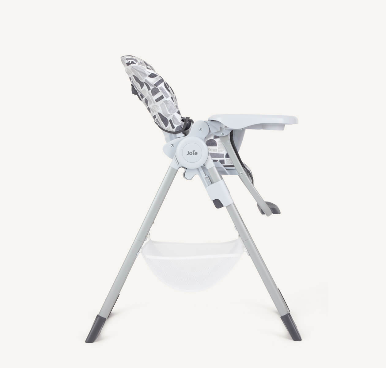 Joie Snacker 2n1 Highchair (BA) - Pastel Forest