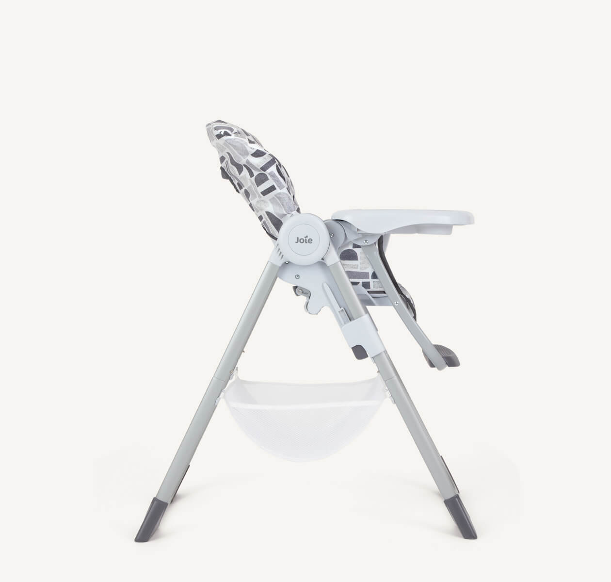 Joie Snacker 2n1 Highchair (BA) - Pastel Forest
