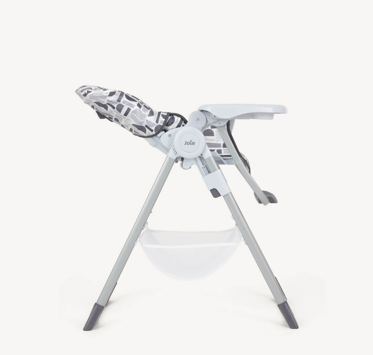 Joie Snacker 2n1 Highchair (BA) - Pastel Forest