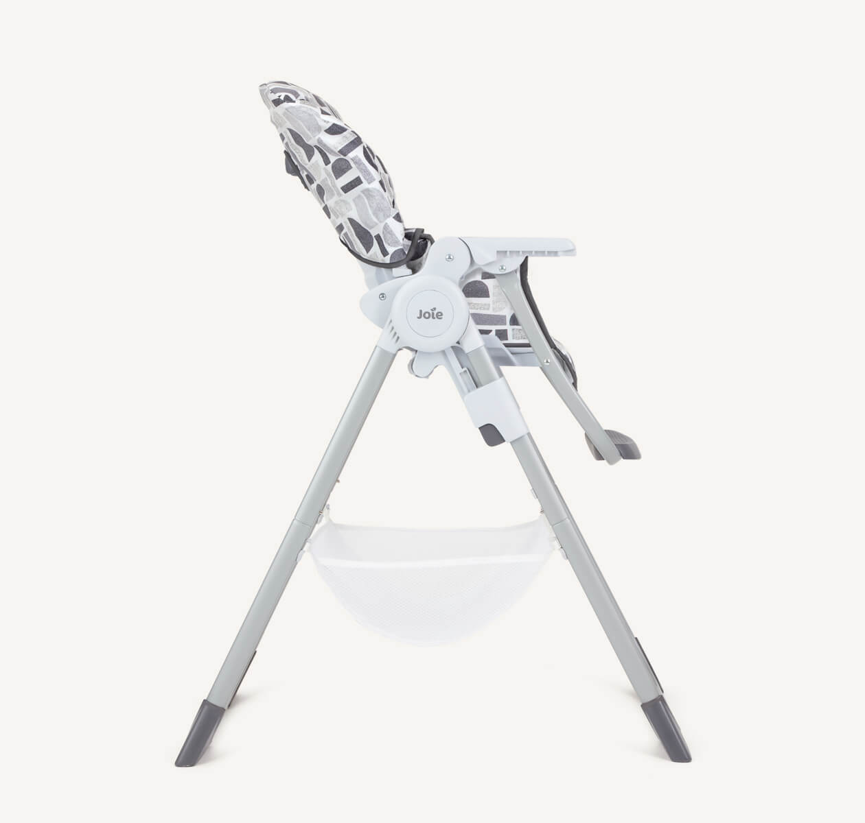 Joie Snacker 2n1 Highchair (BA) - Pastel Forest