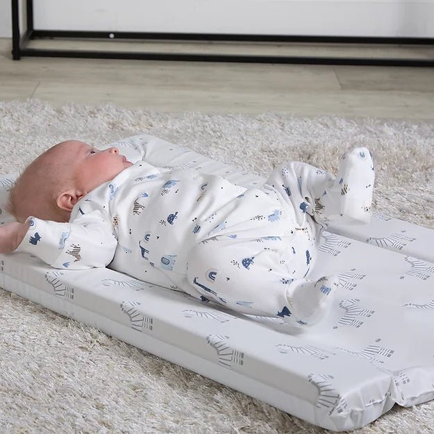 Red Kite Changing Mat - Tree Tops - For Your Little One