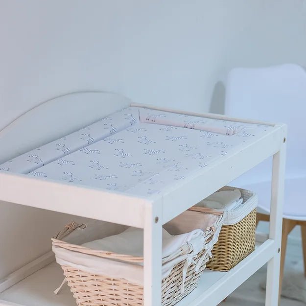 Red Kite Changing Mat - Tree Tops - For Your Little One