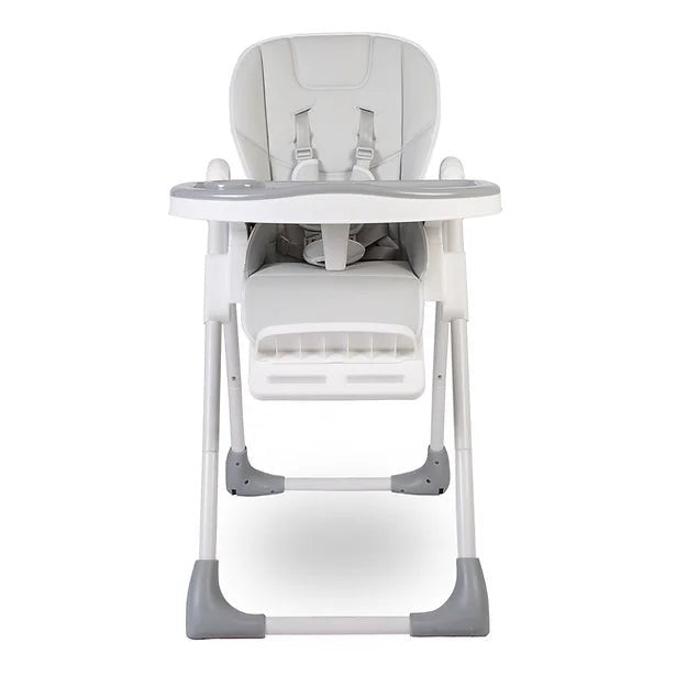 Red Kite Feed Me Lolo Hi - Lo Highchair - Grey - For Your Little One