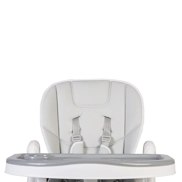 Red Kite Feed Me Lolo Hi - Lo Highchair - Grey - For Your Little One