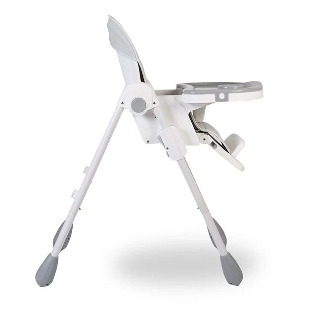 Red Kite Feed Me Lolo Hi - Lo Highchair - Grey - For Your Little One