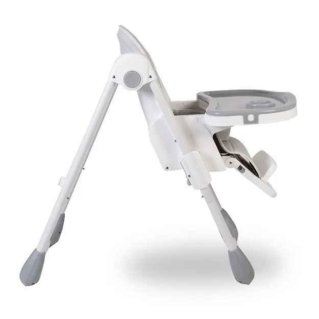 Red Kite Feed Me Lolo Hi - Lo Highchair - Grey - For Your Little One