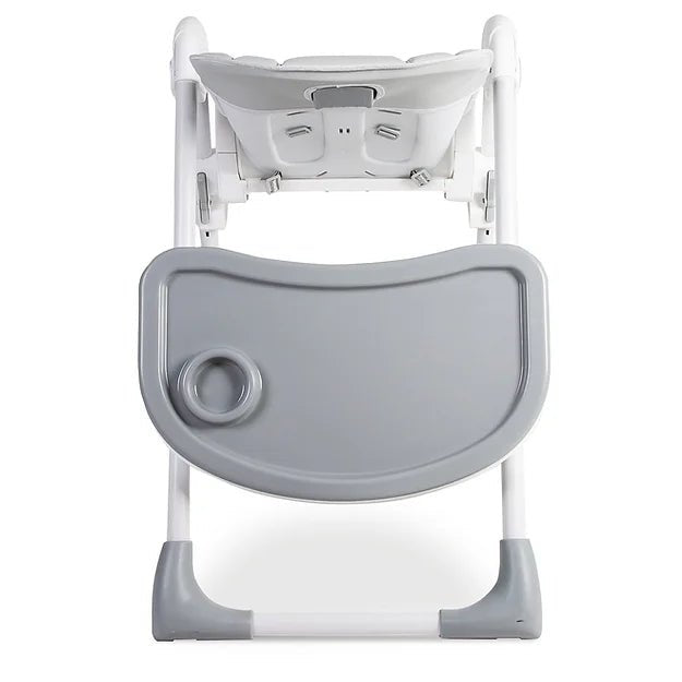 Red Kite Feed Me Lolo Hi - Lo Highchair - Grey - For Your Little One