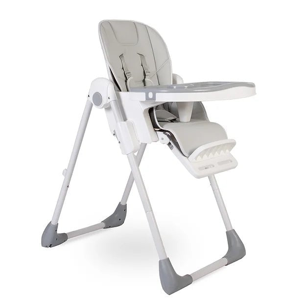 Red Kite Feed Me Lolo Hi - Lo Highchair - Grey - For Your Little One