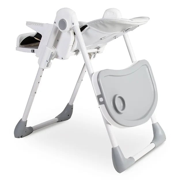 Red Kite Feed Me Lolo Hi - Lo Highchair - Grey - For Your Little One