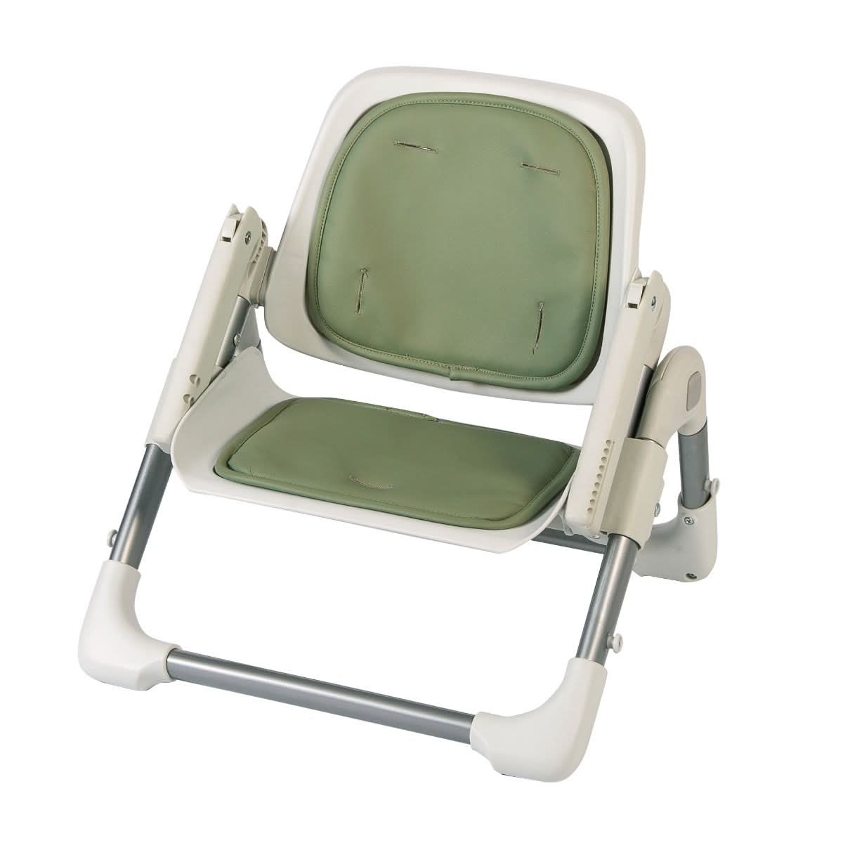 Red Kite Feed Me Nom Nom Booster & Toddler Seat - Sage - For Your Little One