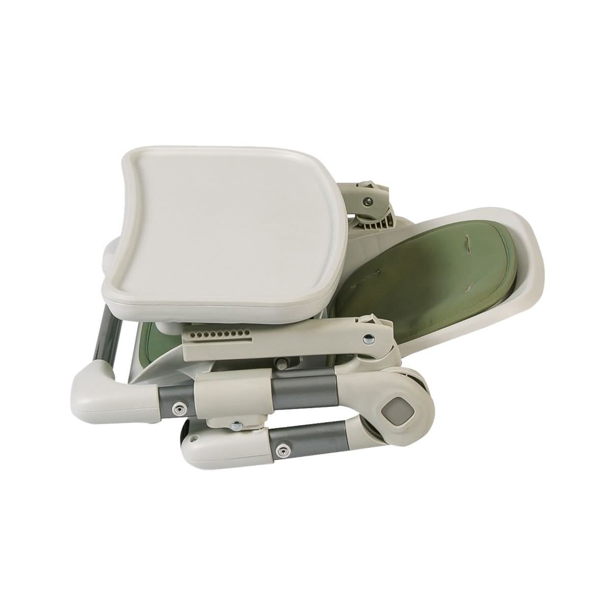 Red Kite Feed Me Nom Nom Booster & Toddler Seat - Sage - For Your Little One