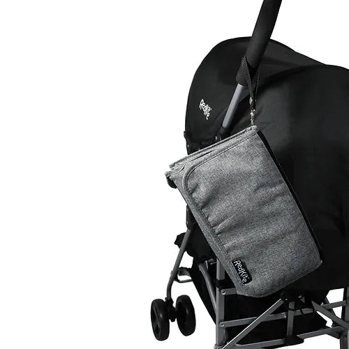 Red Kite On The Go Changing Mat - For Your Little One