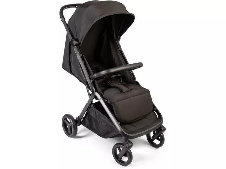 Red Kite Push Me Astro Stroller - Black - For Your Little One