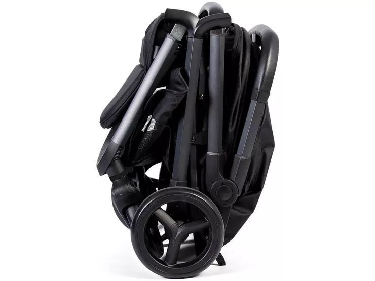 Red Kite Push Me Astro Stroller - Black - For Your Little One