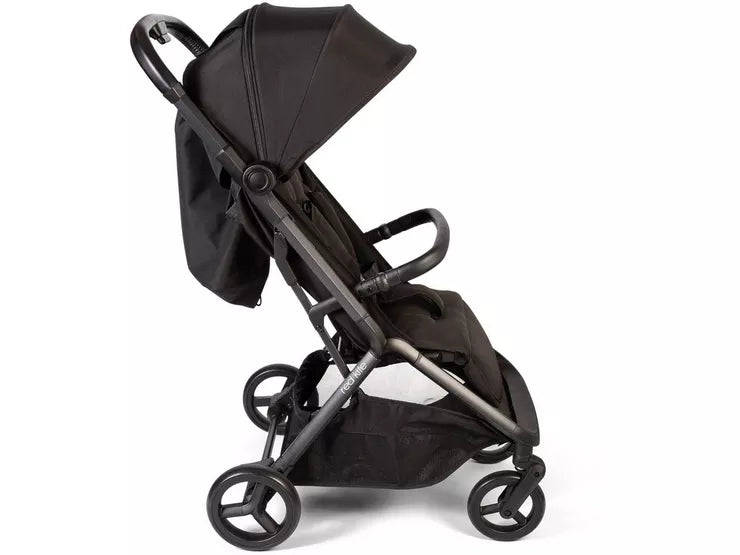 Red Kite Push Me Astro Stroller - Black - For Your Little One