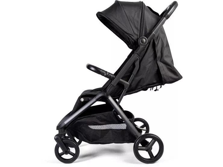 Red Kite Push Me Astro Stroller - Black - For Your Little One