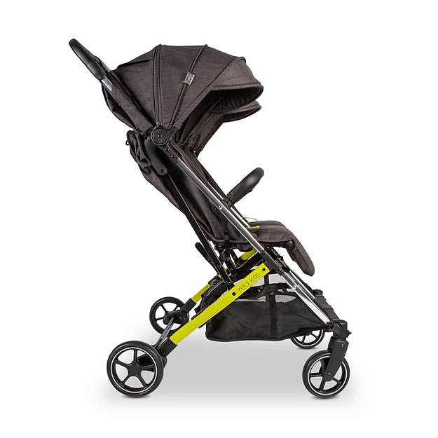Red Kite Push Me Dubl Lightweight Double Stroller - Pistachio - For Your Little One