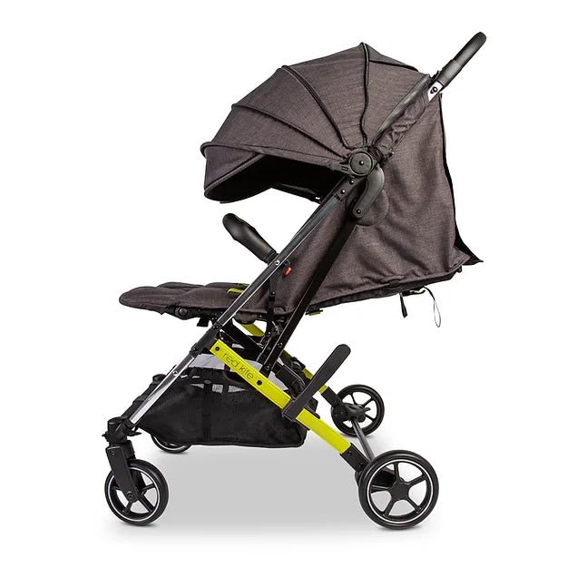 Red Kite Push Me Dubl Lightweight Double Stroller - Pistachio - For Your Little One