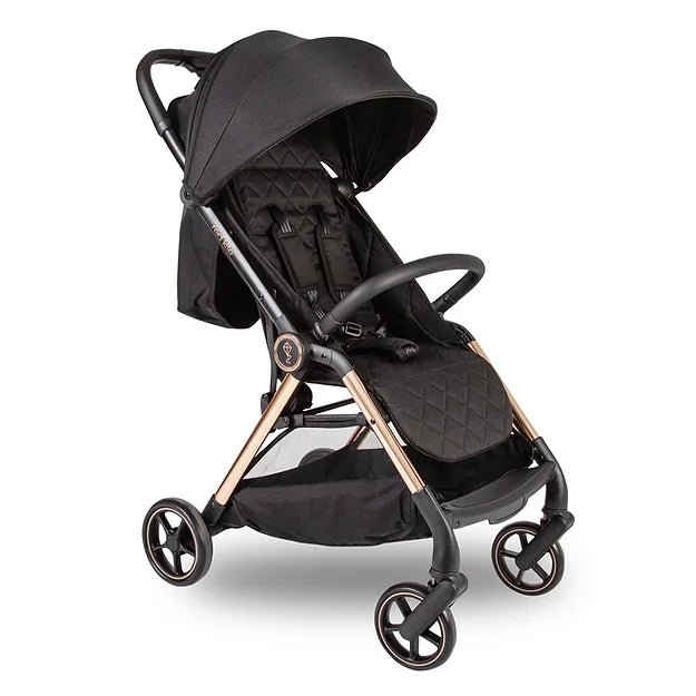 Red Kite Push Me Koko Compact Stroller - Amber - For Your Little One