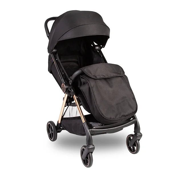 Red Kite Push Me Koko Compact Stroller - Amber - For Your Little One