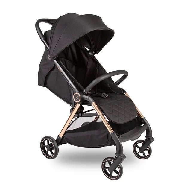 Red Kite Push Me Koko Compact Stroller - Amber - For Your Little One