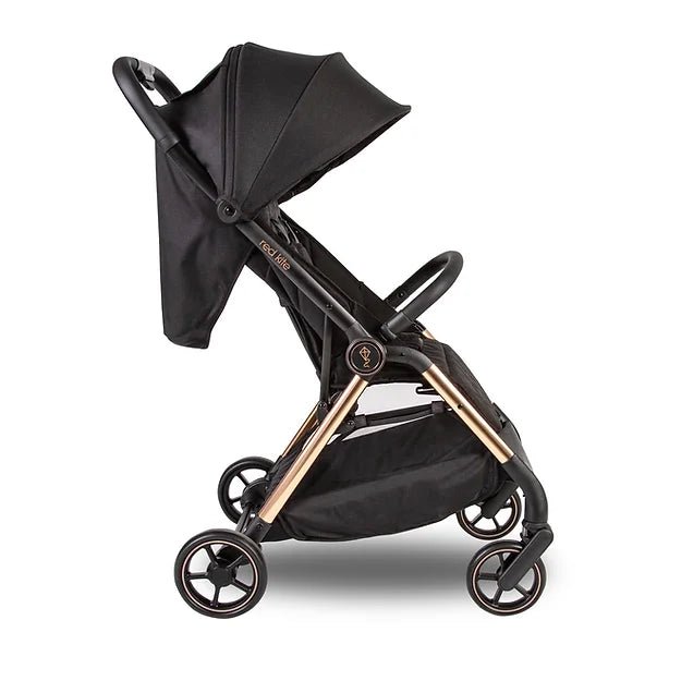 Red Kite Push Me Koko Compact Stroller - Amber - For Your Little One
