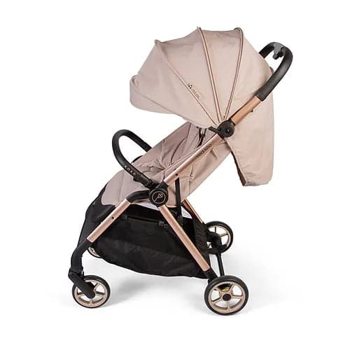 Red Kite Push Me Koko Compact Stroller - Latte - For Your Little One