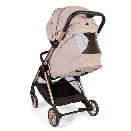 Red Kite Push Me Koko Compact Stroller - Latte - For Your Little One
