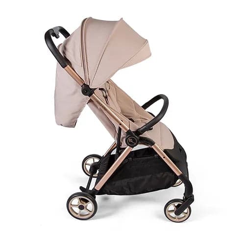 Red Kite Push Me Koko Compact Stroller - Latte - For Your Little One