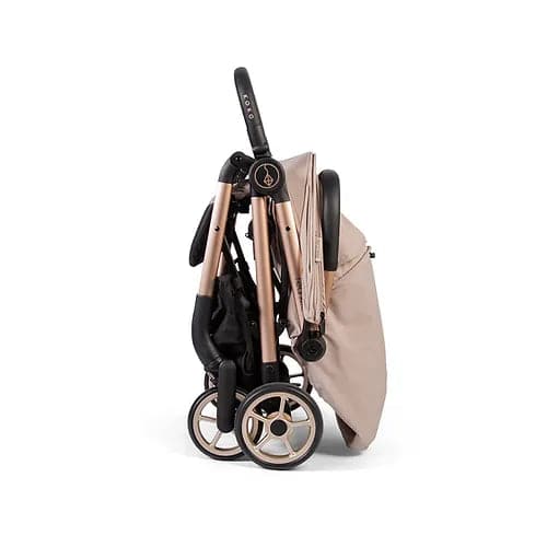 Red Kite Push Me Koko Compact Stroller - Latte - For Your Little One