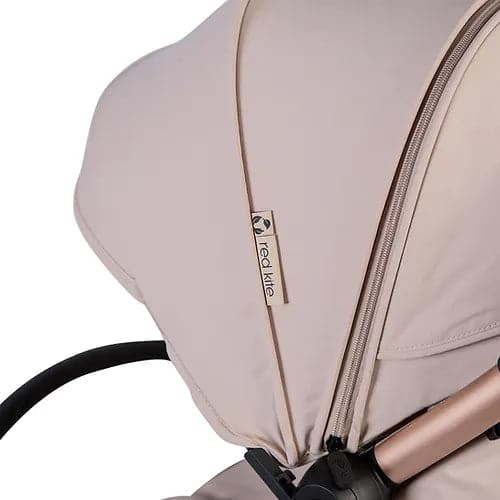 Red Kite Push Me Koko Compact Stroller - Latte - For Your Little One