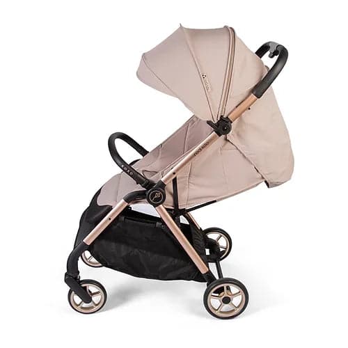 Red Kite Push Me Koko Compact Stroller - Latte - For Your Little One