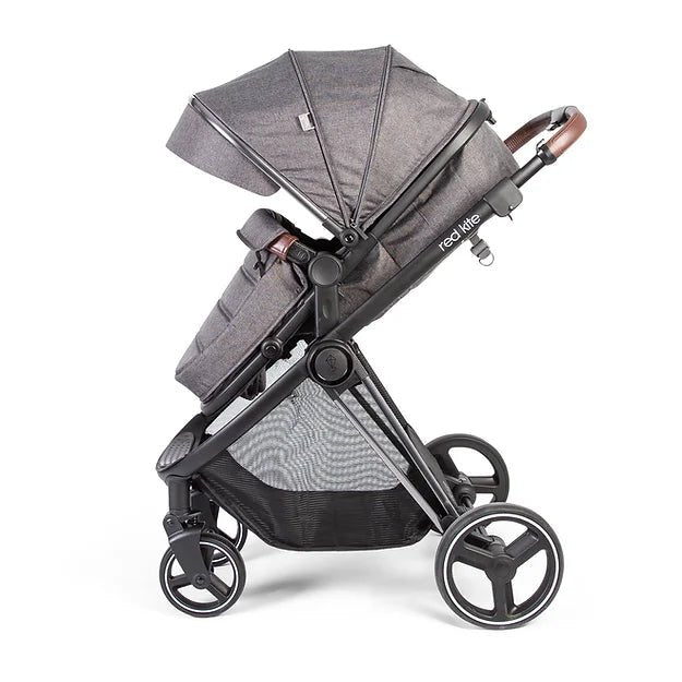 Red Kite Push Me Pace i 3 in 1 Travel System - Icon - For Your Little One
