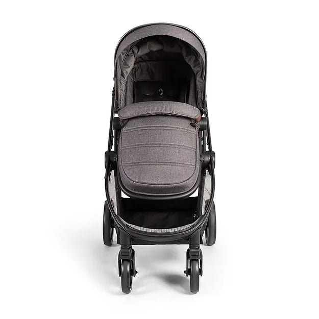 Red Kite Push Me Pace i 3 in 1 Travel System - Icon - For Your Little One