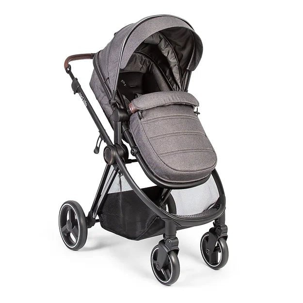 Red Kite Push Me Pace i 3 in 1 Travel System - Icon - For Your Little One