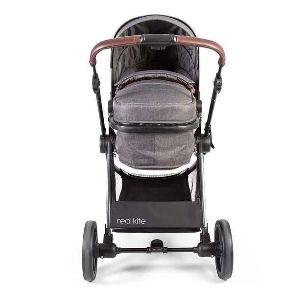 Red Kite Push Me Pace i 3 in 1 Travel System - Icon - For Your Little One