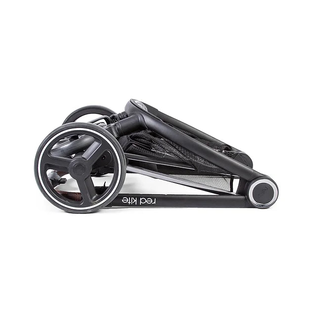 Red Kite Push Me Pace i 3 in 1 Travel System - Icon - For Your Little One