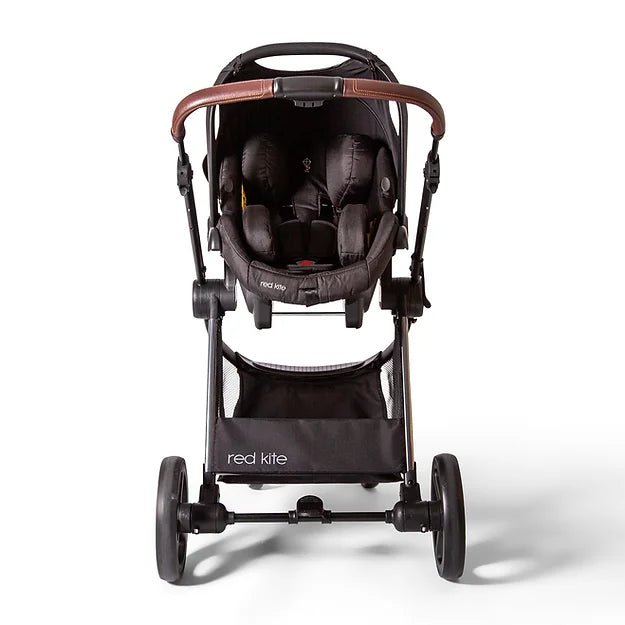 Red Kite Push Me Pace i 3 in 1 Travel System - Icon - For Your Little One