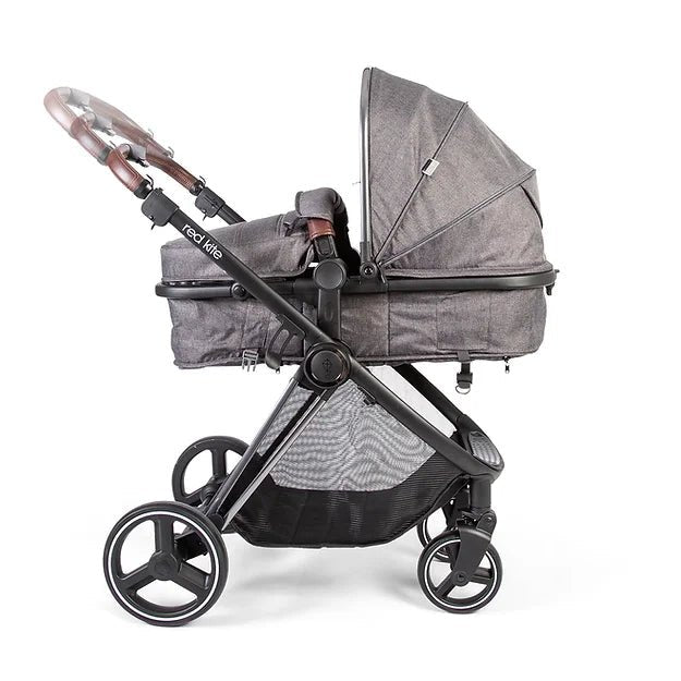 Red Kite Push Me Pace i 3 in 1 Travel System - Icon - For Your Little One