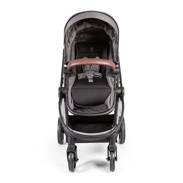 Red Kite Push Me Pace i 3 in 1 Travel System - Icon - For Your Little One