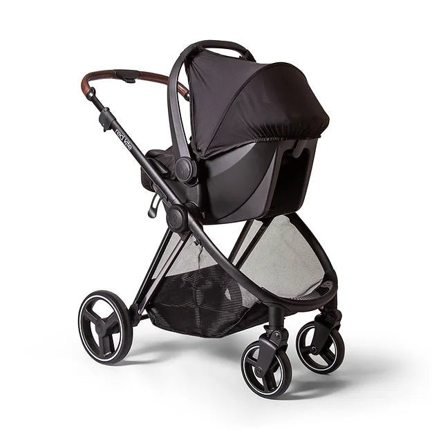 Red Kite Push Me Pace i 3 in 1 Travel System - Icon - For Your Little One