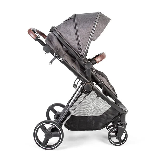 Red Kite Push Me Pace i 3 in 1 Travel System - Icon - For Your Little One