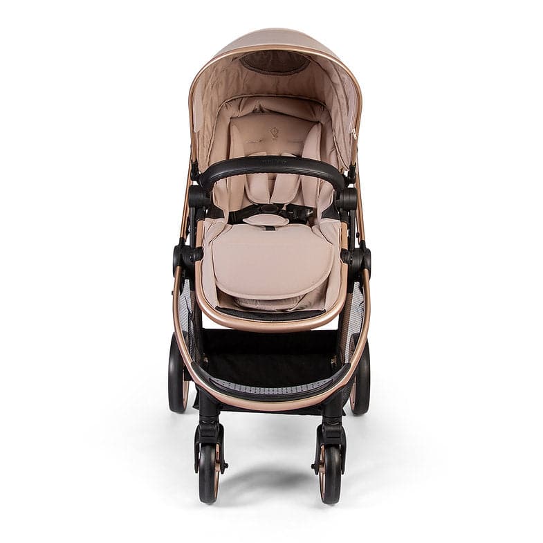 Red Kite Push Me Pace i Travel System - Latte - For Your Little One