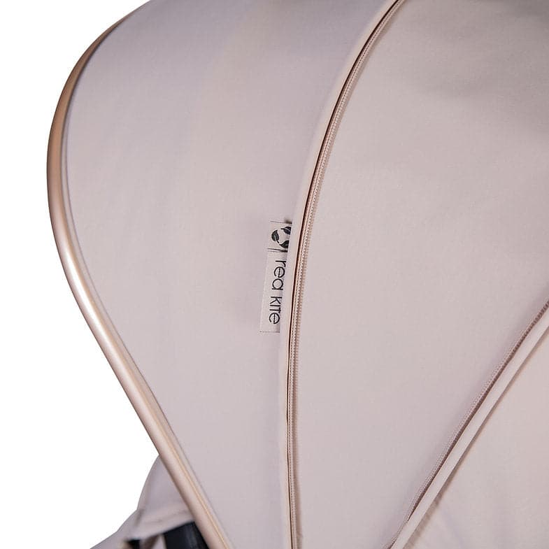 Red Kite Push Me Pace i Travel System - Latte - For Your Little One